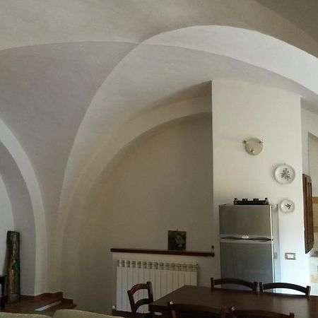 Apartamento Residenza Le Volte Degli Angeli Spello Exterior foto