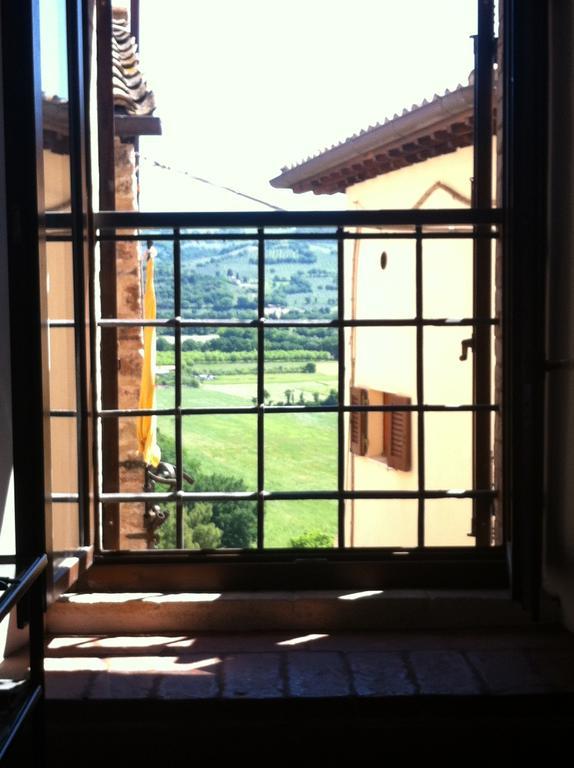Apartamento Residenza Le Volte Degli Angeli Spello Habitación foto