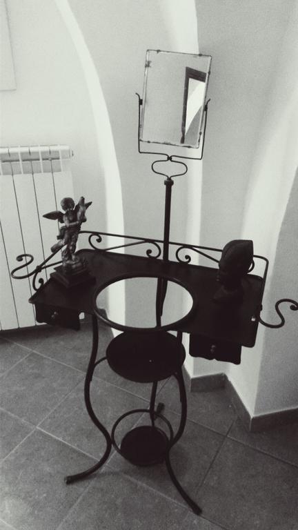 Apartamento Residenza Le Volte Degli Angeli Spello Habitación foto