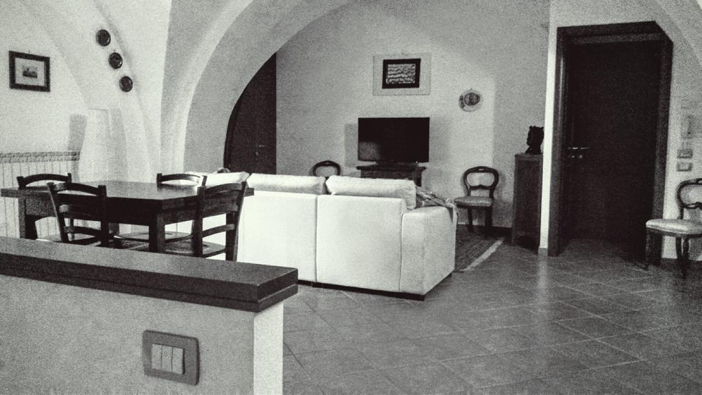 Apartamento Residenza Le Volte Degli Angeli Spello Habitación foto
