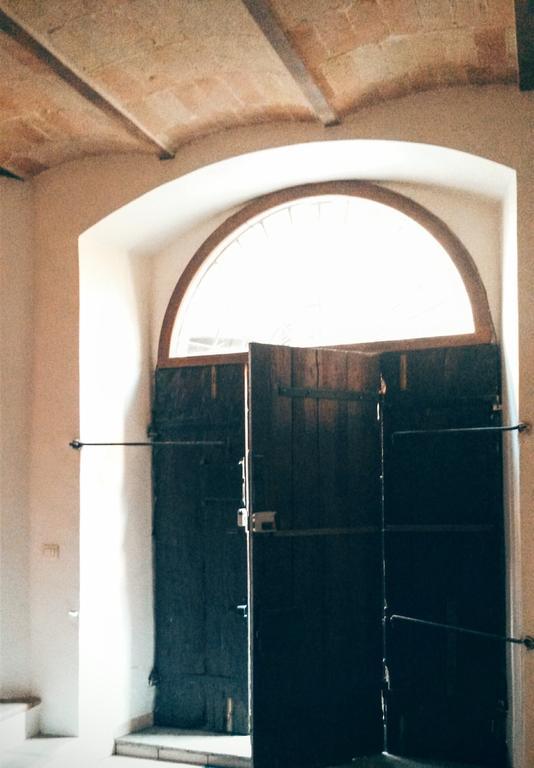 Apartamento Residenza Le Volte Degli Angeli Spello Habitación foto