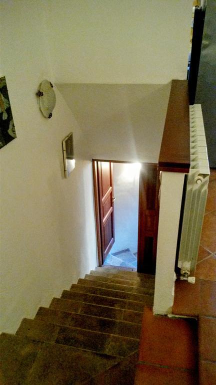 Apartamento Residenza Le Volte Degli Angeli Spello Habitación foto