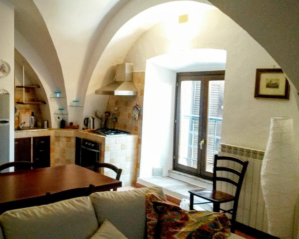 Apartamento Residenza Le Volte Degli Angeli Spello Habitación foto