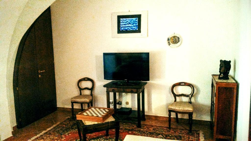 Apartamento Residenza Le Volte Degli Angeli Spello Habitación foto