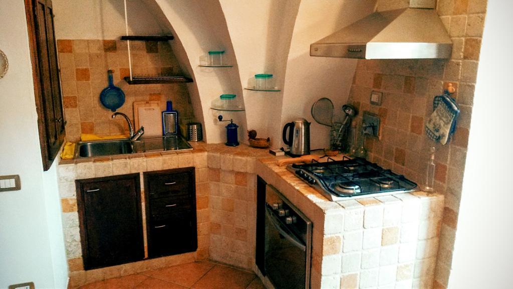 Apartamento Residenza Le Volte Degli Angeli Spello Habitación foto