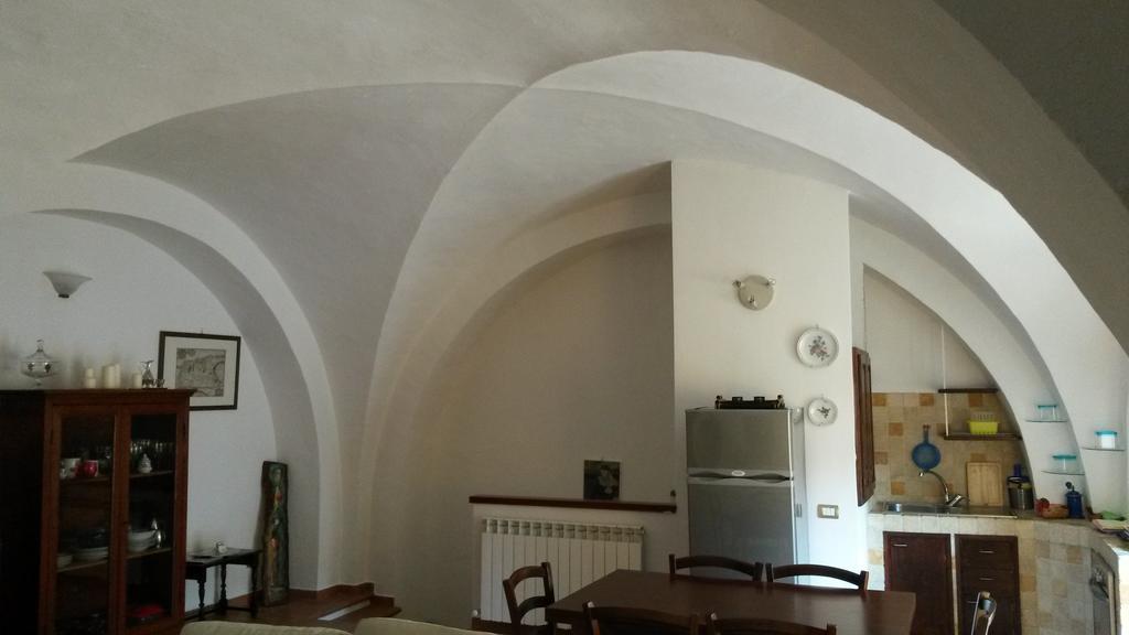 Apartamento Residenza Le Volte Degli Angeli Spello Exterior foto