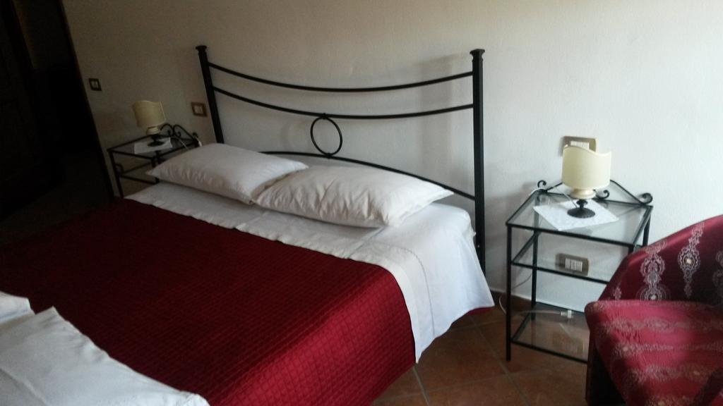 Apartamento Residenza Le Volte Degli Angeli Spello Exterior foto