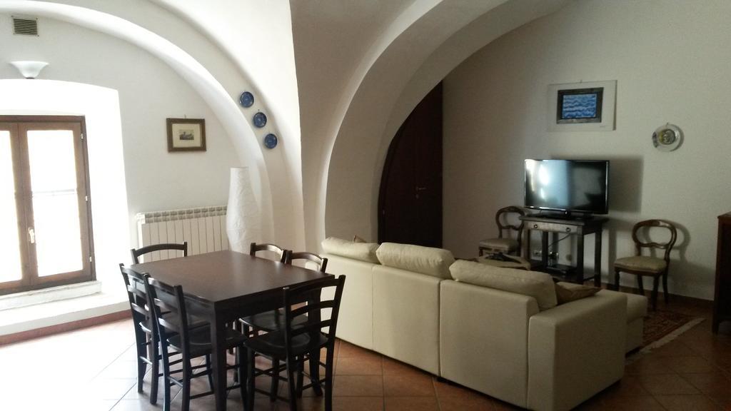 Apartamento Residenza Le Volte Degli Angeli Spello Exterior foto